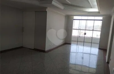 Apartamento com 4 quartos à venda na Getúlio Vargas, Centro, São Roque