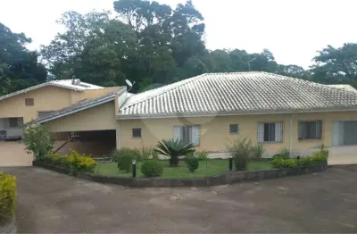 Chácara / sítio com 5 quartos à venda no Planalto Verde, São Roque 