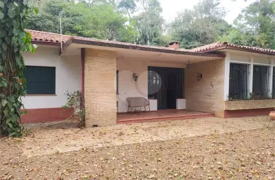 Chácara / sítio com 5 quartos à venda na Travessa Maria Joana Branco Silva, 6, Mailasqui, São Roque