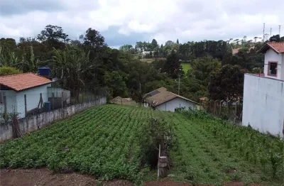 Terreno em condomínio fechado à venda na Condomínio Residencial Sanroqueville, Alto Da Serra (Mailasqui), São Roque