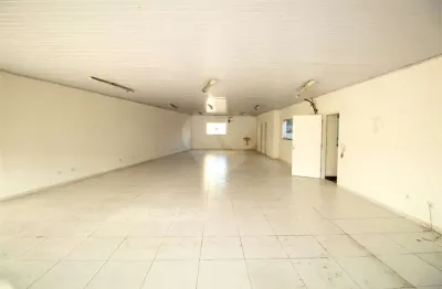 Ponto comercial para alugar na Antonino Dias Bastos, Centro, São Roque