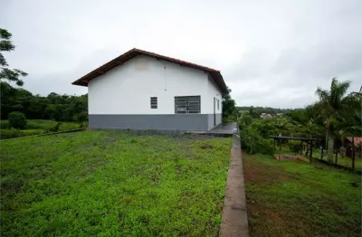 Ponto comercial à venda na Rodovia Prefeito Quintino de Lima, Jardim Conceição, São Roque