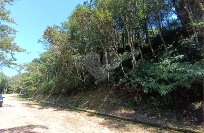 Terreno em condomínio fechado à venda na Antonio Sartori, Centro (Mailasqui), São Roque