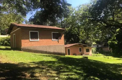 Chácara com 3 quartos à venda em loteamento recanto da paz - sp