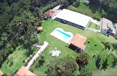 Sítio com 7 quartos à venda em jardim vinhas do sol (mailasqui) - sp