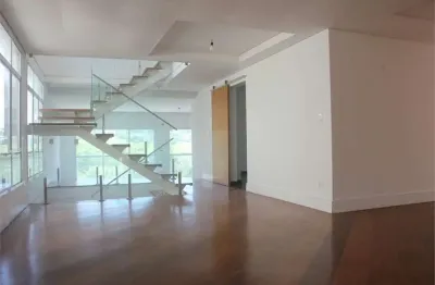 Casa com 4 quartos à venda ou para locação em alphaville - sp