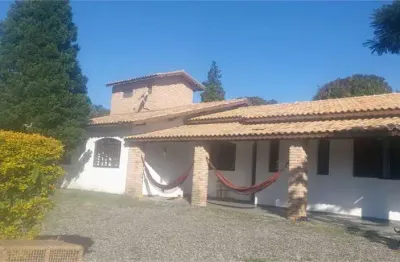 Chácara com 3 quartos à venda em pavão (canguera) - sp