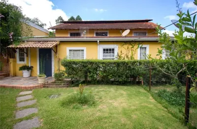 Chácara com 5 quartos à venda em centro (canguera) - sp