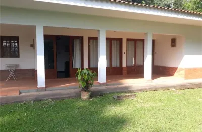 Chácara com 3 quartos à venda em centro (canguera) - sp