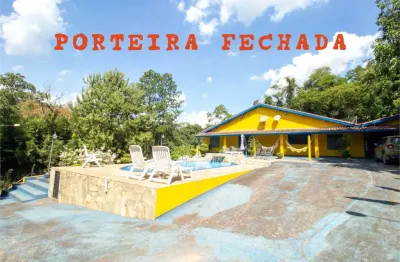Fazenda à venda na Manoel Raimundo De Paula, Centro, Araçariguama
