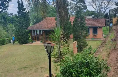 Fazenda à venda na Gumercindo De Godoy Camargo, Curral, Ibiúna