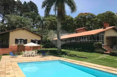 Chácara com 6 quartos à venda em recanto flora (mailasqui) - sp