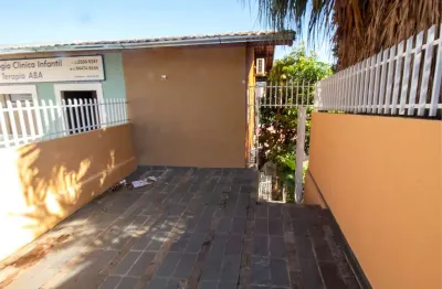 Salão comercial para locação em esplanada mendes moraes - sp