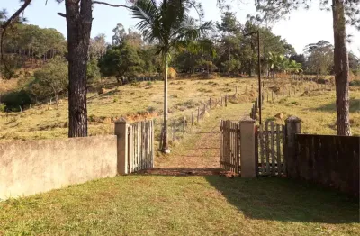 Sítio com 3 quartos à venda em bairro do cambará - sp