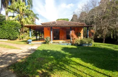 Sítio com 3 quartos à venda em centro (canguera) - sp