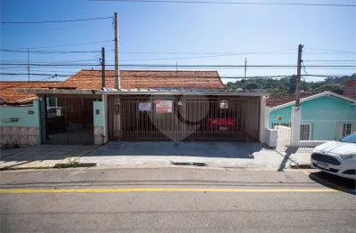 Sobrado com 2 quartos à venda em vila santa rita - sp