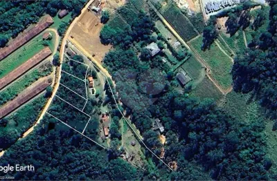 Terreno à venda na Gumercindo De Godoy Camargo, Centro, Ibiúna