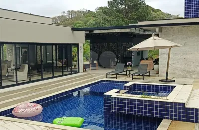 Condomínio com 4 quartos à venda em vila santo antônio - sp