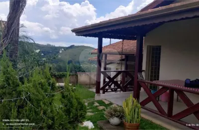 Fazenda à venda na Estrada Municipal Emil Scaff, Mombaça, São Roque