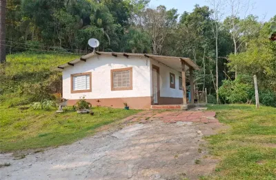 Sítio com 3 quartos à venda em bairro do cambará - sp