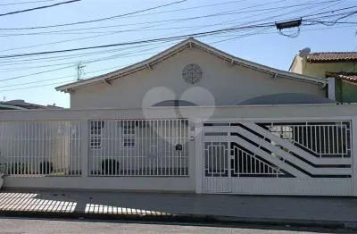 Casa com 3 quartos à venda em jardim bandeirantes - sp