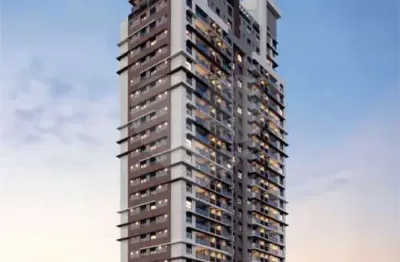 Apartamento com 2 quartos à venda em vila yara - sp