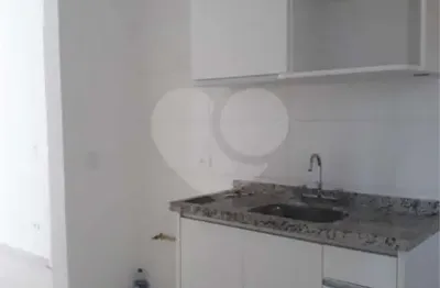 Apartamento com 2 quartos à venda ou para locação em vila santa isabel - sp