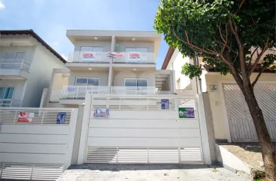 Casa com 3 quartos à venda na Dos Jamaris, Novo Osasco, Osasco