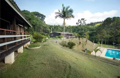Fazenda à venda na Aldo Pennone, Gabriel Piza, São Roque