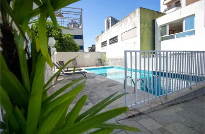Apartamento com 1 quartos à venda em vila osasco - sp