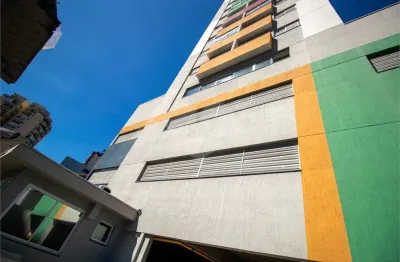 Apartamento com 1 quartos à venda em vila osasco - sp