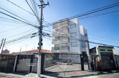 Apartamento com 2 quartos à venda na Itaberaba, Centro, Osasco