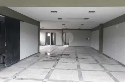 Salão comercial para locação em jardim villaça - sp