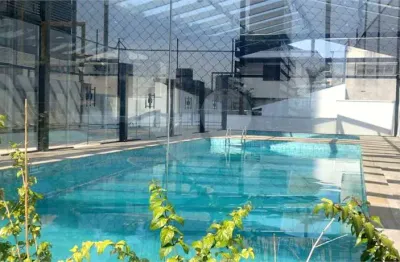 Apartamento com 2 quartos à venda em vila osasco - sp