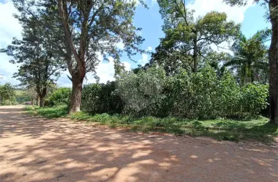 Terreno em condomínio fechado à venda na Antonio Sartori, Centro (Mailasqui), São Roque