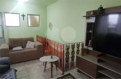 Casa com 3 quartos à venda na Francisco Munhoz Cegarra, Centro, Osasco