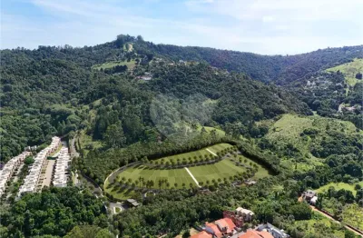 Terreno à venda na Estrada da Serrinha, Bairro do Cambará, São Roque