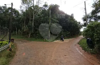 Terreno à venda na Estrada dos Venancios, Pavão (Canguera), São Roque