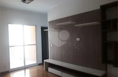 Apartamento com 2 quartos à venda ou para locação em jardim carambeí - sp