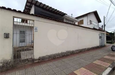 Casa com 3 quartos à venda na Antonino Dias Bastos, Centro, São Roque