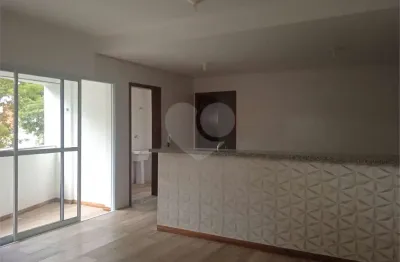 Apartamento com 2 quartos para locação em jardim flórida - sp