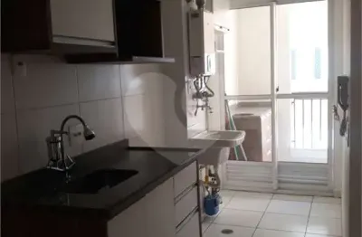 Apartamento com 2 quartos à venda no Jardim Carambeí, São Roque 