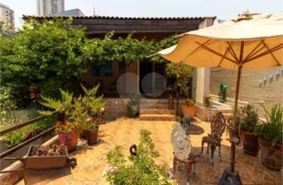 Casa com 4 quartos à venda na Rua Alarico Franco Caiubi, Jaguaré, São Paulo