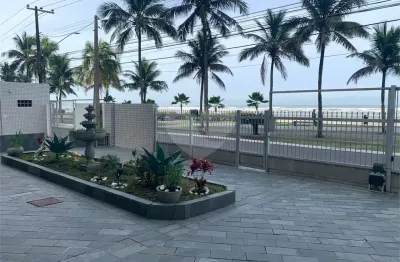Apartamento com 1 quarto à venda na Avenida Presidente Castelo Branco, Jardim Real, Praia Grande