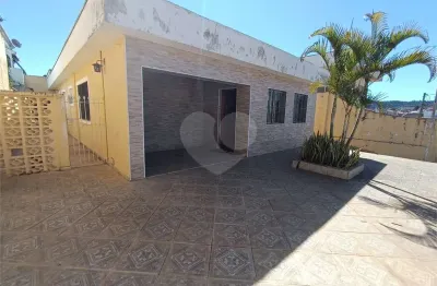 Casa com 4 quartos à venda na Dos Italianos, Jardim Tanzi, São Roque