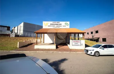 Ponto comercial à venda na Vicinal Municipal Ivo Mário Isaac Pires, Granja Viana, Cotia