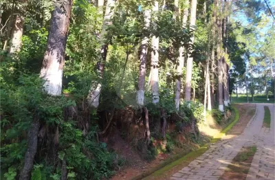 Terreno em condomínio fechado à venda na Luiz Matheus Mailasqui, Centro (Mailasqui), São Roque