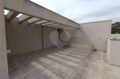 Apartamento com 2 quartos à venda em bairro do cambará - sp
