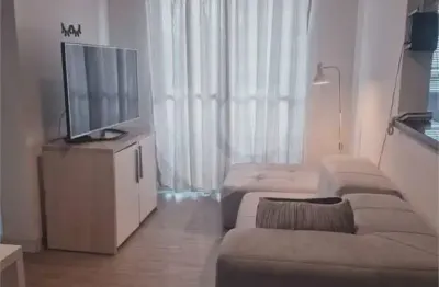 Apartamento com 2 quartos à venda em chácaras lane - sp