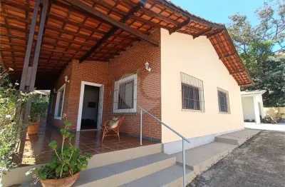 Chácara com 3 quartos para locação em esplanada mendes moraes - sp
